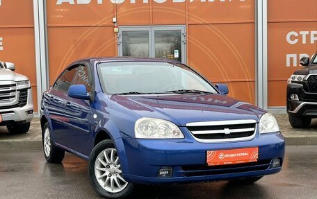 Chevrolet Lacetti, 2010 год, 580 000 рублей, 3 фотография