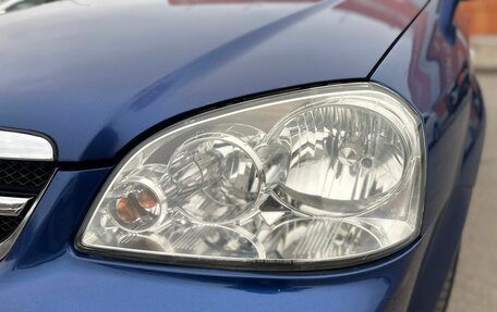 Chevrolet Lacetti, 2010 год, 580 000 рублей, 9 фотография