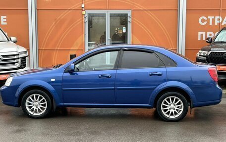 Chevrolet Lacetti, 2010 год, 580 000 рублей, 8 фотография