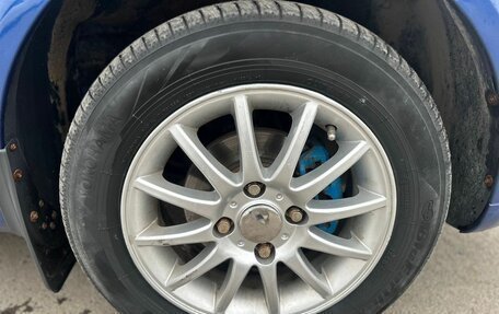 Chevrolet Lacetti, 2010 год, 580 000 рублей, 10 фотография