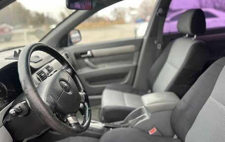 Chevrolet Lacetti, 2010 год, 580 000 рублей, 14 фотография