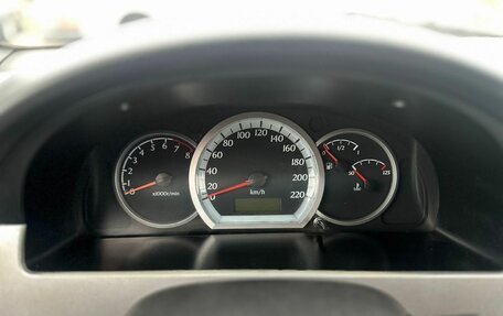 Chevrolet Lacetti, 2010 год, 580 000 рублей, 13 фотография