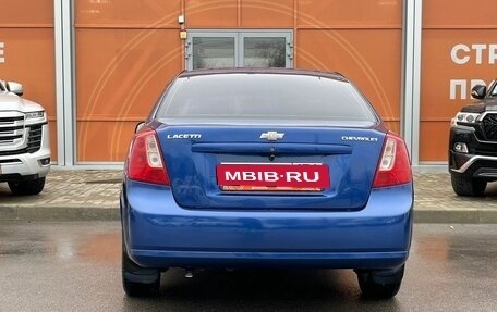 Chevrolet Lacetti, 2010 год, 580 000 рублей, 6 фотография