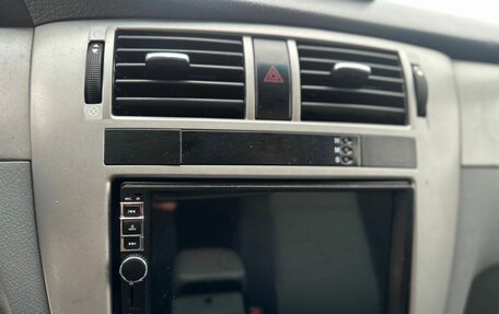 Chevrolet Lacetti, 2010 год, 580 000 рублей, 15 фотография