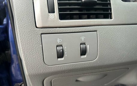 Chevrolet Lacetti, 2010 год, 580 000 рублей, 18 фотография