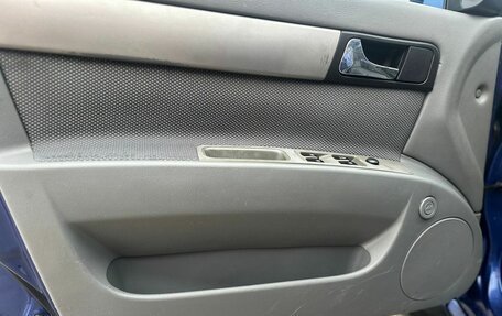 Chevrolet Lacetti, 2010 год, 580 000 рублей, 17 фотография