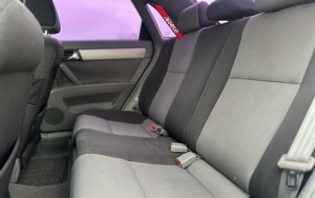 Chevrolet Lacetti, 2010 год, 580 000 рублей, 19 фотография