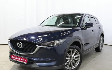 Mazda CX-5 II, 2019 год, 2 990 000 рублей, 1 фотография