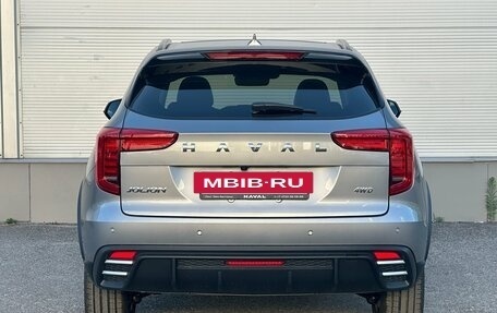 Haval Jolion, 2025 год, 2 849 000 рублей, 4 фотография