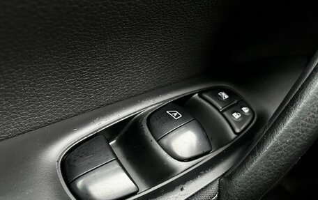 Nissan Qashqai, 2014 год, 1 500 000 рублей, 16 фотография