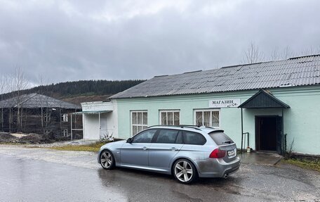 BMW 3 серия, 2009 год, 1 550 000 рублей, 8 фотография