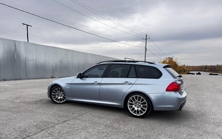 BMW 3 серия, 2009 год, 1 550 000 рублей, 6 фотография