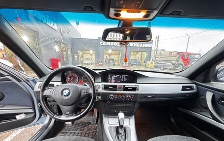 BMW 3 серия, 2009 год, 1 550 000 рублей, 9 фотография