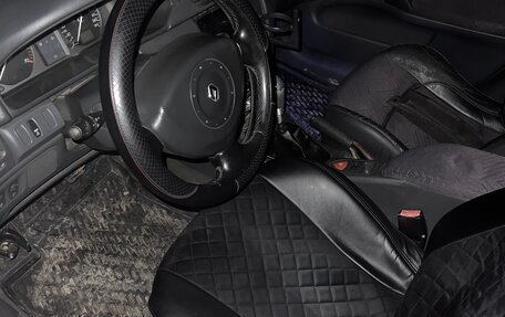 Renault Laguna II, 2000 год, 380 000 рублей, 4 фотография