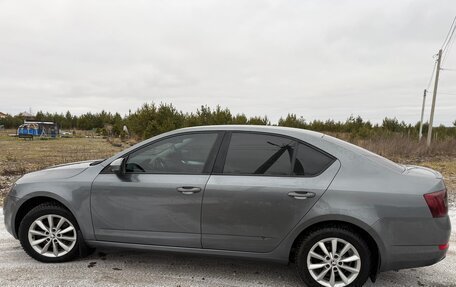 Skoda Octavia, 2013 год, 1 500 000 рублей, 2 фотография