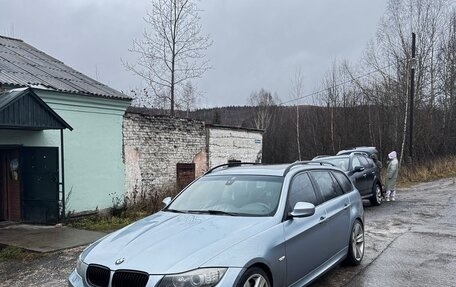 BMW 3 серия, 2009 год, 1 550 000 рублей, 7 фотография