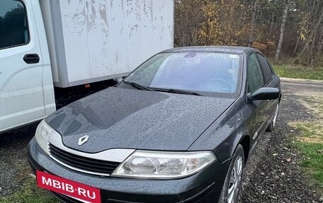 Renault Laguna II, 2000 год, 380 000 рублей, 3 фотография