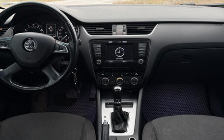 Skoda Octavia, 2013 год, 1 500 000 рублей, 4 фотография