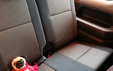 Suzuki Jimny, 2007 год, 900 000 рублей, 7 фотография