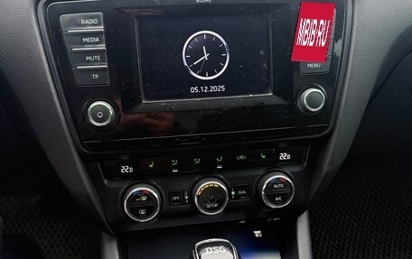 Skoda Octavia, 2013 год, 1 500 000 рублей, 7 фотография