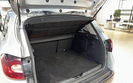 Renault Kaptur I рестайлинг, 2019 год, 1 890 000 рублей, 9 фотография