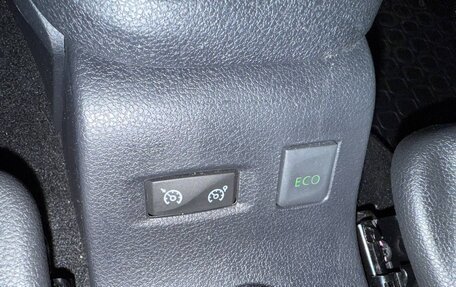 Renault Kaptur I рестайлинг, 2019 год, 1 890 000 рублей, 17 фотография