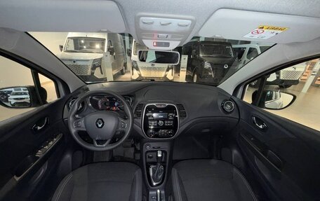 Renault Kaptur I рестайлинг, 2019 год, 1 890 000 рублей, 21 фотография