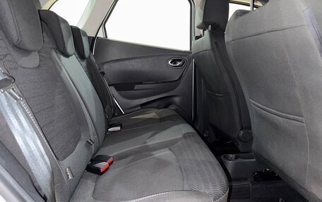 Renault Kaptur I рестайлинг, 2019 год, 1 890 000 рублей, 23 фотография