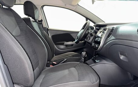 Renault Kaptur I рестайлинг, 2019 год, 1 890 000 рублей, 25 фотография