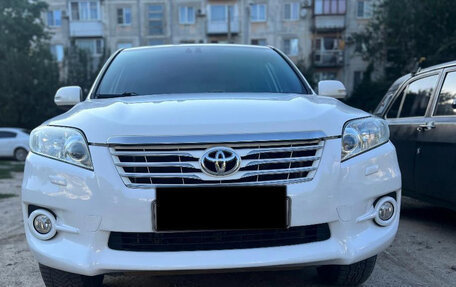 Toyota RAV4, 2011 год, 1 750 000 рублей, 3 фотография