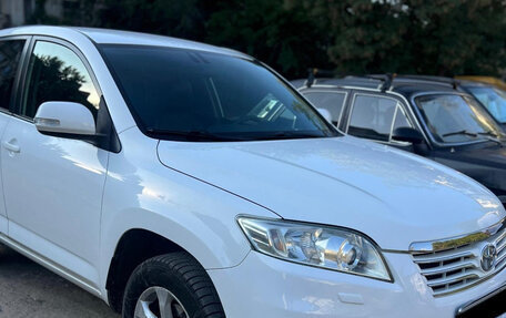 Toyota RAV4, 2011 год, 1 750 000 рублей, 7 фотография