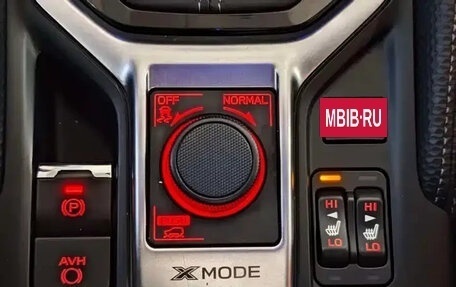 Subaru Forester, 2022 год, 2 790 111 рублей, 6 фотография