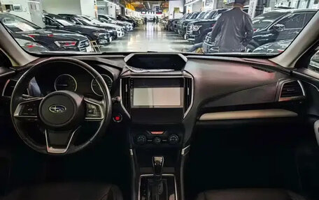 Subaru Forester, 2022 год, 2 790 111 рублей, 8 фотография