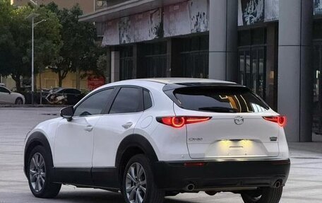 Mazda CX-30 I, 2022 год, 1 570 000 рублей, 3 фотография