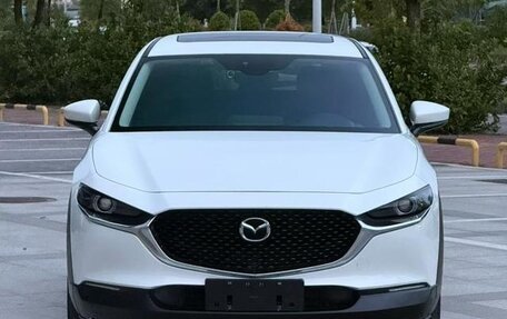 Mazda CX-30 I, 2022 год, 1 570 000 рублей, 2 фотография