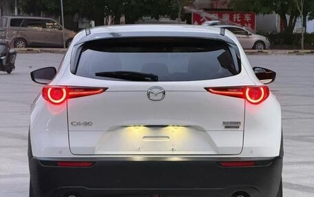 Mazda CX-30 I, 2022 год, 1 570 000 рублей, 4 фотография