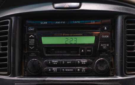 Mazda Tribute II, 2001 год, 649 000 рублей, 12 фотография