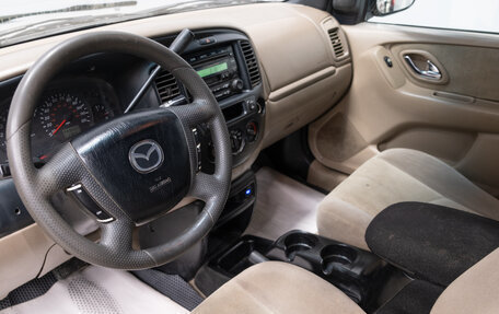 Mazda Tribute II, 2001 год, 649 000 рублей, 11 фотография