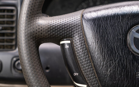 Mazda Tribute II, 2001 год, 649 000 рублей, 15 фотография