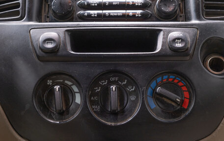 Mazda Tribute II, 2001 год, 649 000 рублей, 13 фотография