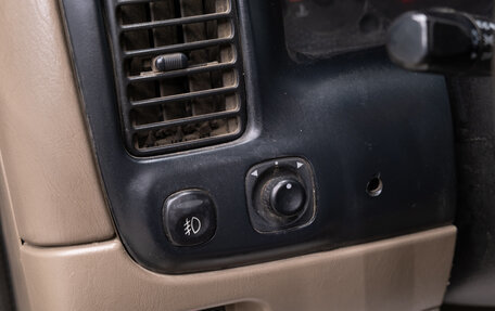 Mazda Tribute II, 2001 год, 649 000 рублей, 9 фотография