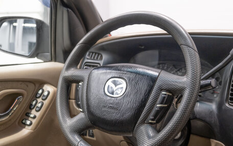 Mazda Tribute II, 2001 год, 649 000 рублей, 14 фотография