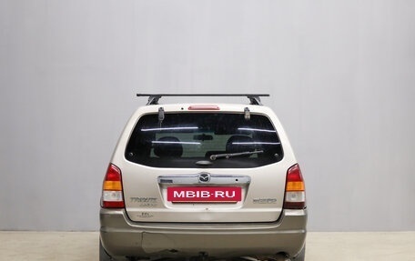 Mazda Tribute II, 2001 год, 649 000 рублей, 6 фотография