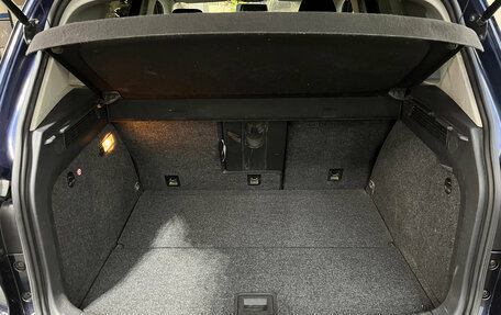 Volkswagen Tiguan I, 2011 год, 850 000 рублей, 14 фотография