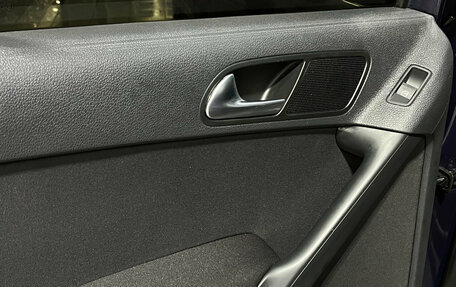 Volkswagen Tiguan I, 2011 год, 850 000 рублей, 13 фотография