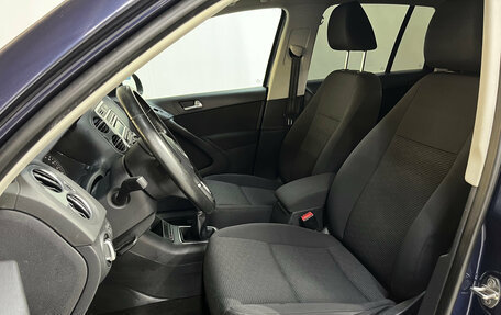 Volkswagen Tiguan I, 2011 год, 850 000 рублей, 9 фотография