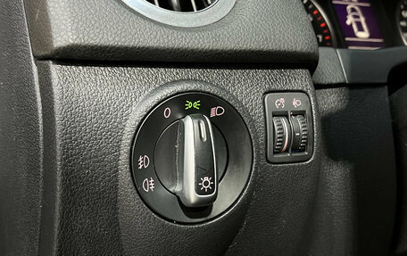 Volkswagen Tiguan I, 2011 год, 850 000 рублей, 15 фотография