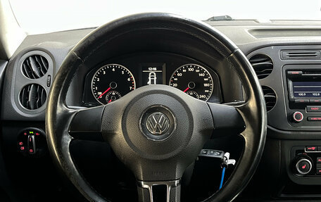 Volkswagen Tiguan I, 2011 год, 850 000 рублей, 17 фотография