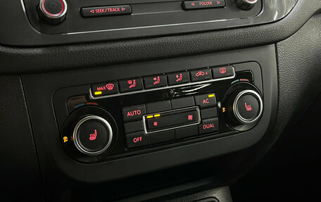 Volkswagen Tiguan I, 2011 год, 850 000 рублей, 20 фотография