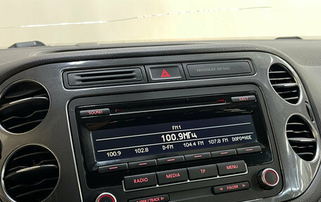 Volkswagen Tiguan I, 2011 год, 850 000 рублей, 19 фотография